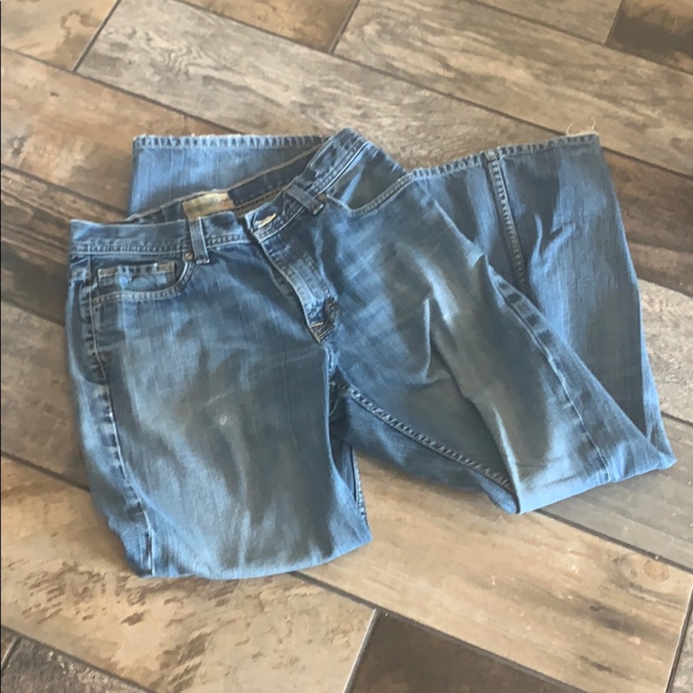 Men’s Jeans